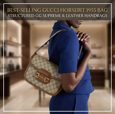 Top 5 Best-Selling Gucci Handbags of 2026: Prices & Styling Guide